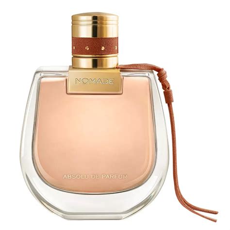 Chloé Nomade Absolu De Parfum For Womencologne For Women Eau De Parfu Fandi Perfume