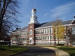 Rumson-Fair Haven Regional High School recognized as a 'Common Sense ...
