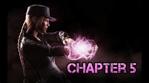 Lets Play Mortal Kombat Xl Chapter 5 Sonya Blade Youtube