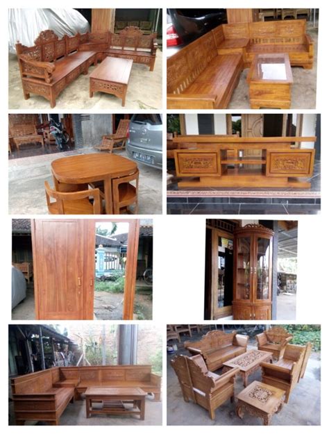 Furnitures Pt Alive Exim Bahtera Export And Import