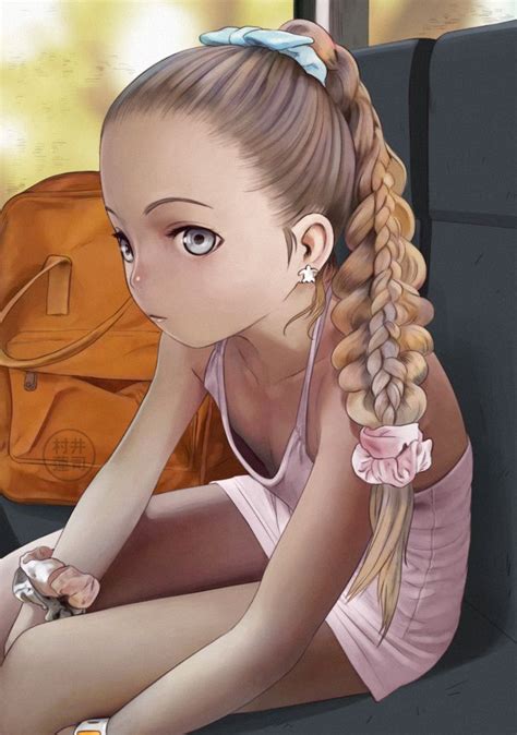 Turtle Girl By Murai Renji On Deviantart Art Girl Girl Princess Zelda