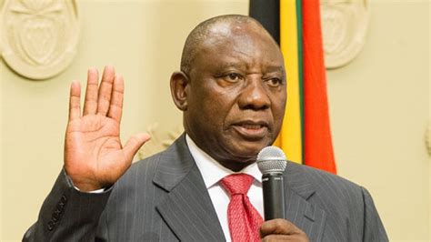 South african president, cyril ramaphosa, has arrived in ghana for a day's state visit. Akufo-Addo congratulates new South African President ...