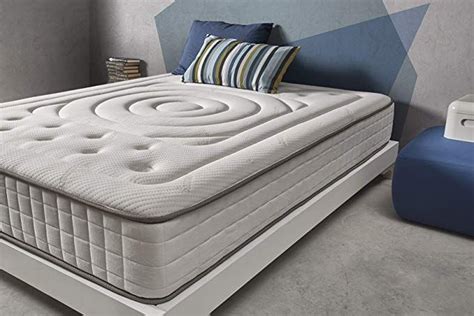 2 only applicable for merchants who have amazon pay for alexa skills. Amazon.de: LUXURIÖSE MITTELHARTE 7 ZONEN MATRATZE 160X200 ...