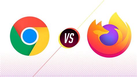 Chrome Vs Firefox Which Internet Browser Is Better Tech