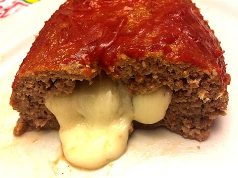 Meatloaf Recipe With Babybel Cheese Deporecipe Co