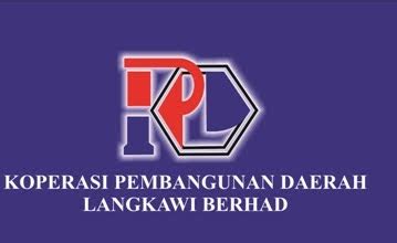Koperasi kakitangan lada langkawi berhad. KOPERASI PEMBANGUNAN DAERAH LANGKAWI BERHAD: TENTANG KAMI