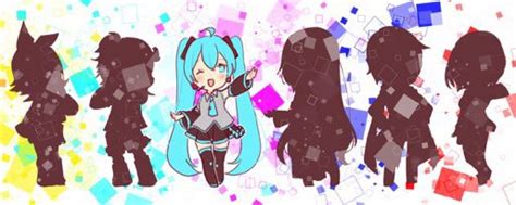 💕project Fanloid💕 Vocaloid Amino