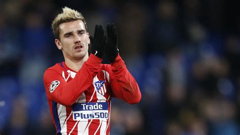 Tons of awesome antoine griezmann wallpapers to download for free. Antoine Griezmann Wallpapers (86+ images)