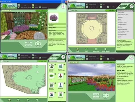 List Of Best Free Garden Design Software Uk 2023