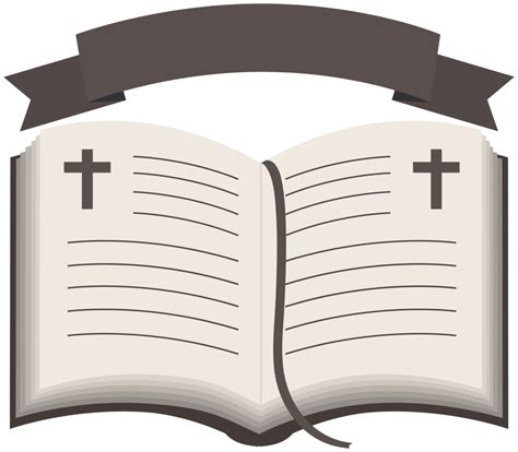 Holy Bible Png File Png Mart