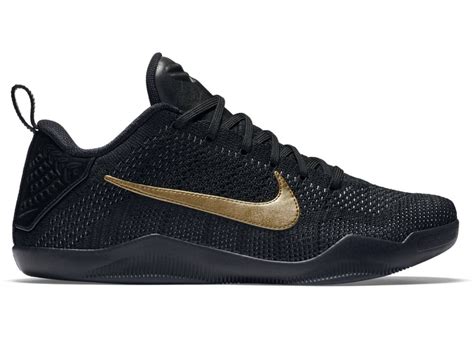 What Pros Wear Kobe Bryants Nike Kobe 11 Shoes What Pros Wear