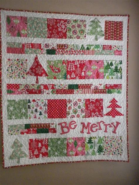 Christmas Quilts