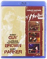 Santana - Santana Presents Blues At Montreux 2004: Amazon.it: Carlos ...