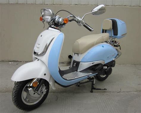 If you have any questions please feel free to contact us. 2014 Honda 49cc 50cc 150cc Scooter for sale on 2040-motos