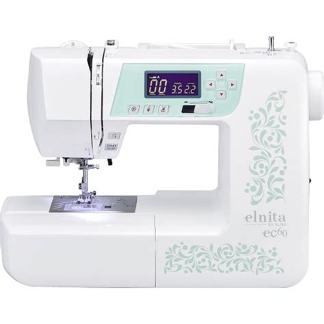 Extension Tables For Elna Elnita Ec60 Computerized Sewing Machine