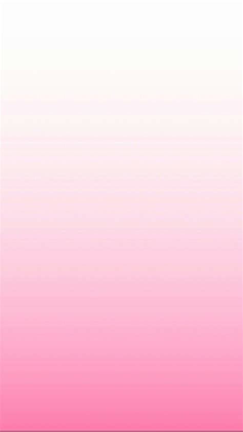 Yet Another Ombré This One Is Totally Girly With A Pink And White Theme Pink Ombre Wallpaper