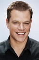Matt Damon - Actor - CineMagia.ro