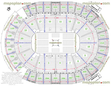 New T Mobile Arena Mgm Aeg Wwe Raw And Smackdown Wrestling And Boxing