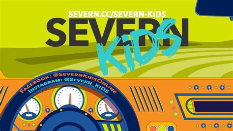 Severn Kids Online Driven Elementary October 22 2023