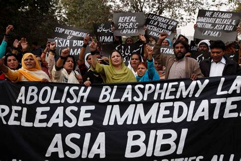 Blasphemy Laws And Human Rights A Match Made In Hell Openglobalrights