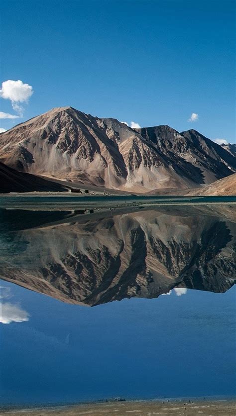 Pangong Lake In Jammu And Kashmir Wallpaper Full Hd Id1604