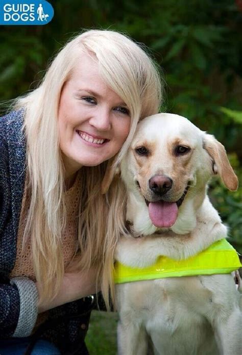 Me And My Guide Dog Trakt