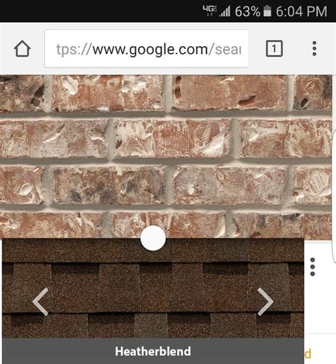 May 15, 2021 at 9:17 am. Old Santa Rita Brick Heather Blend Shingles | Exterior ...