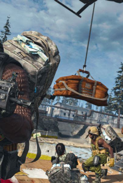 Nvidia Te Permitirá Jugar Call Of Duty Warzone A Más Fps En Tu Pc