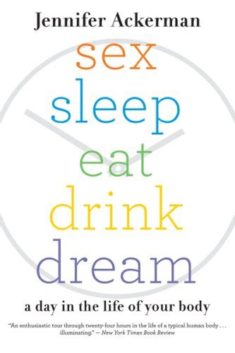 『sex Sleep Eat Drink Dream A Day In The Life Of Your 読書メーター