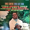 King Curtis & The Kingpins - King Size Soul (1968, Vinyl) | Discogs