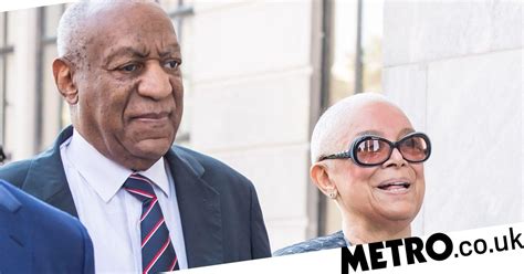 Bill Cosby Wife Wants Investigation Into Judge Who Found Him Guilty Metro News