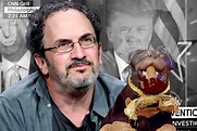 Triumph The Insult Comic Dog’s Creator Robert Smigel Is An Equal ...