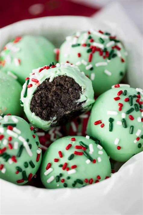 50 Easy Christmas Snacks For Kids School Christmas Party 2023