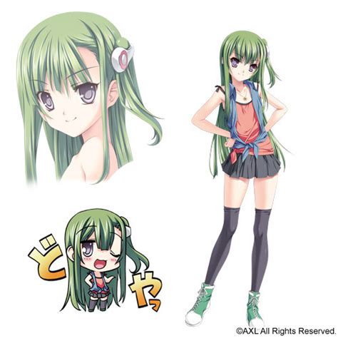 Images Noa Ebihara Anime Characters Database