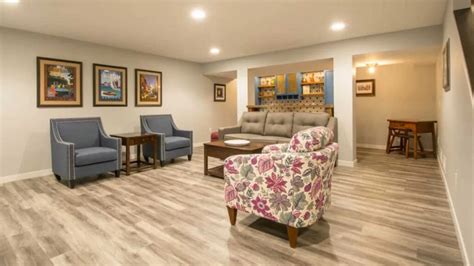 10 Small Basement Remodel Ideas Make The Most Of Your Small Basement