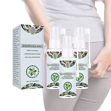 natural herbal hemorrhoids spray fast relief of hemorrhoids anal fissures hemorrhoid relief