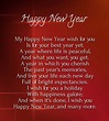 New Year Message For Boyfriend : 26 Best Happy New Year Wishes For ...