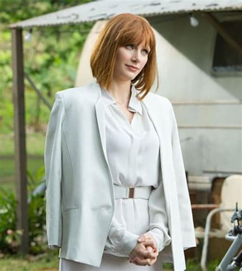 Tg Claire Dearing Jurassic World Eng By Tg40 On Deviantart