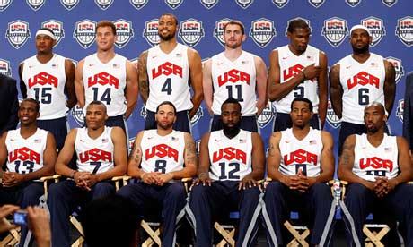 Spain took the silver medal in both 2008 and 2012, followed by a bronze in 2016. US men's basketball team - Enbiej Akszyn