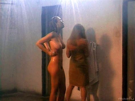 Lucie Benesova Nue Dans Chained Heat Ii Hot Sex Picture