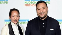 The Truth About David Chang's Wife
