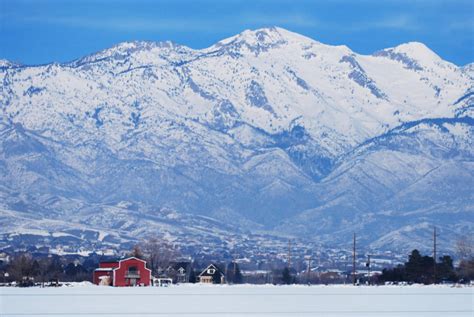 15 Picturesque Small Towns In Utah