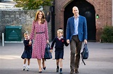 Kate Middleton : ses plus beaux clichés avec ses enfants - Closer