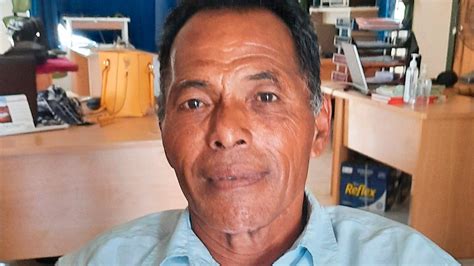 Tongan Man Swept Away By Tsunami Survived After 26 Hours Afloat The