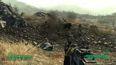 Fallout 3 Walkthrough Pt39 Youtube