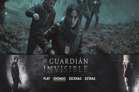 Descargar El Guardián Invisible 2017 Dvd R2 Spanish En Buena Calidad