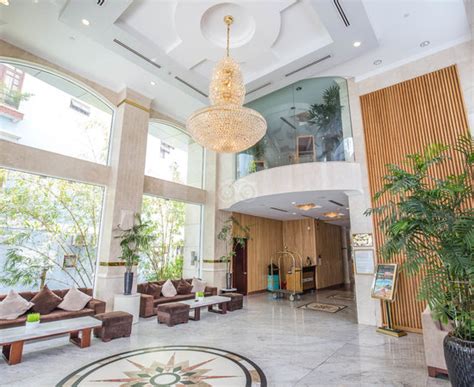 Golden Central Hotel Ho Chi Minh City Vietnam Reviews Photos And Price Comparison Tripadvisor