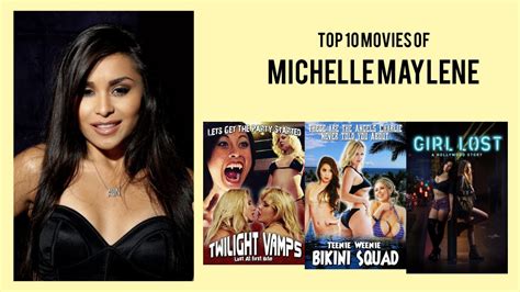 Michelle Maylene Top Movies Of Michelle Maylene Best Movies Of Michelle Maylene Youtube