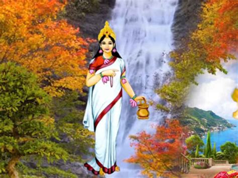 Chaitra Navratri 2021 Day 2 Maa Brahmacharini Live Aarti How To Worship