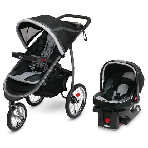 Top 5 Graco Double Stroller 2020 21 Experts Reviews